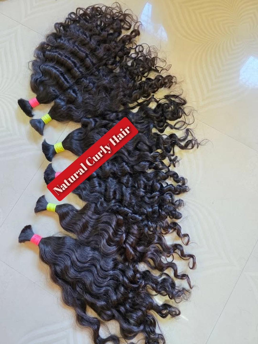 𝗥𝗲𝗺𝘆 & 𝗩𝗶𝗿𝗴𝗶𝗻 𝗖𝘂𝗿𝗹𝘆 𝗕𝘂𝗹𝗸 𝗛𝗮𝗶𝗿