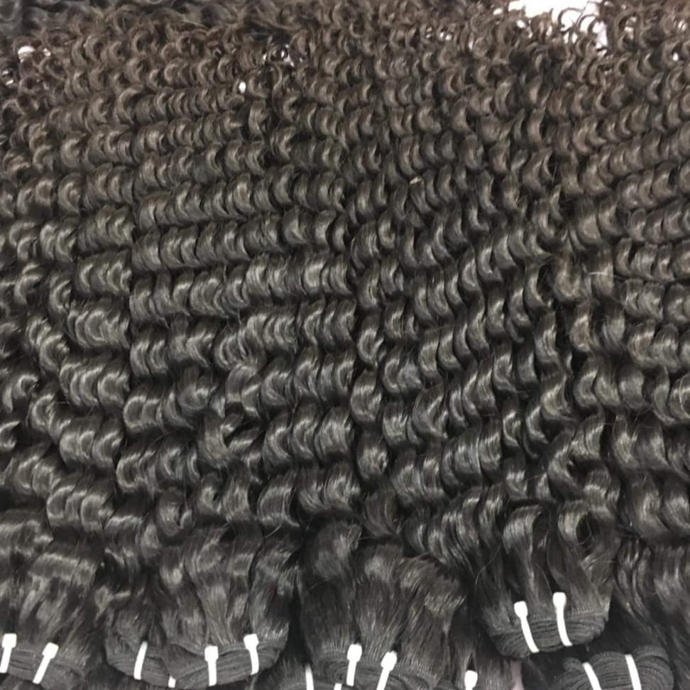 𝗥𝗮𝘄 𝗜𝗻𝗱𝗶𝗮𝗻 𝗖𝘂𝗿𝗹𝘆 𝗪𝗲𝗳𝘁 𝗛𝗮𝗶𝗿