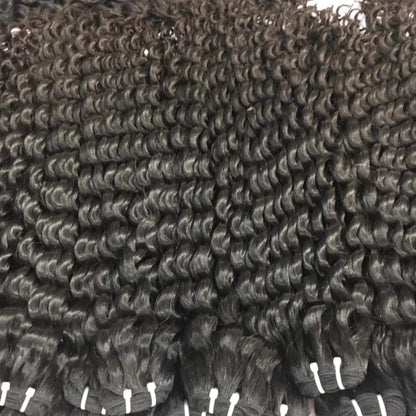 𝗥𝗮𝘄 𝗜𝗻𝗱𝗶𝗮𝗻 𝗖𝘂𝗿𝗹𝘆 𝗪𝗲𝗳𝘁 𝗛𝗮𝗶𝗿