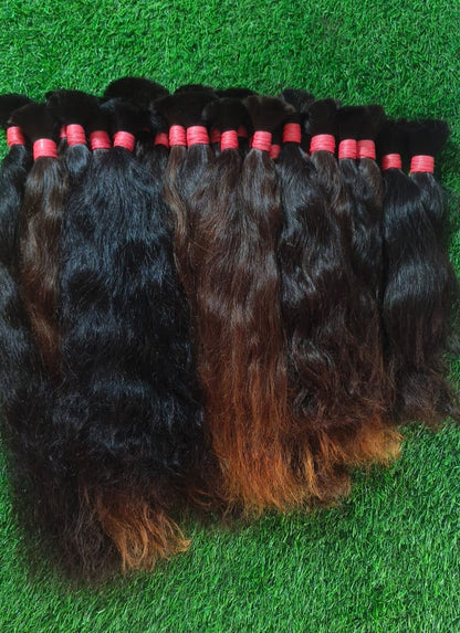 𝗥𝗲𝗺𝘆 & 𝗩𝗶𝗿𝗴𝗶𝗻 𝗦𝘁𝗿𝗮𝗶𝗴𝗵𝘁 𝗕𝘂𝗹𝗸 𝗛𝗮𝗶𝗿 - 𝗣𝗲𝗿 𝗞𝗴