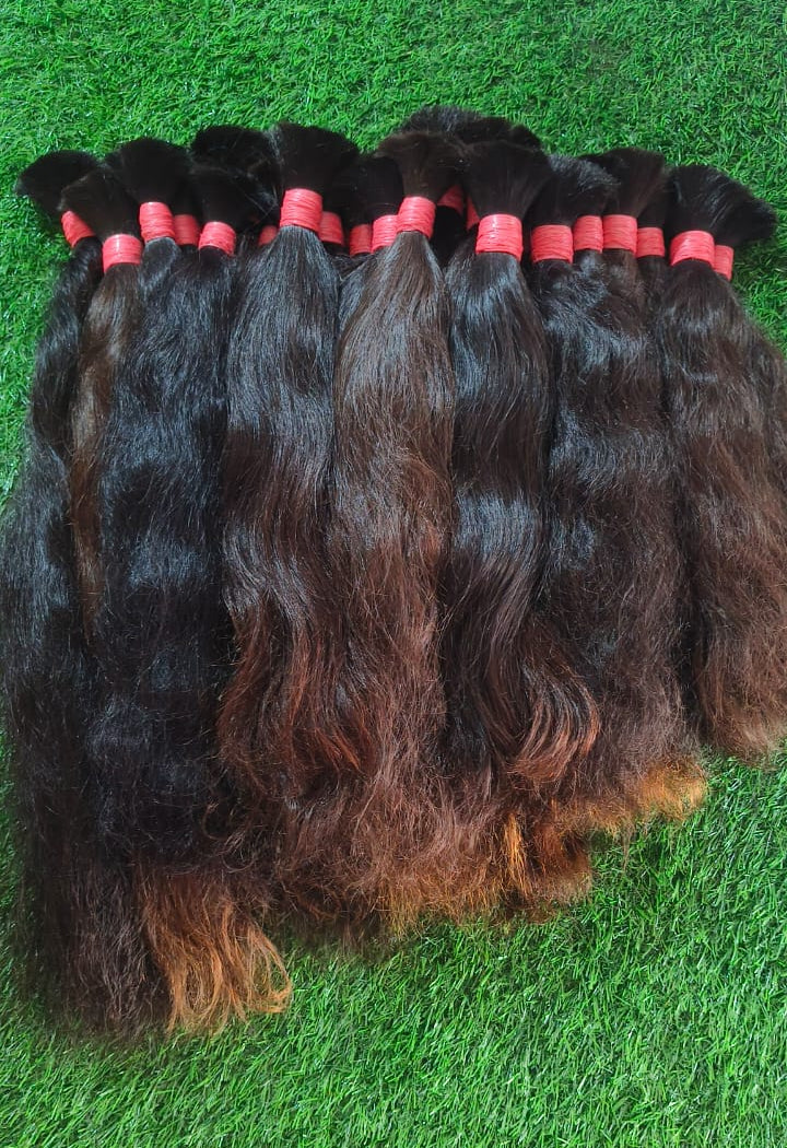 𝗥𝗲𝗺𝘆 & 𝗩𝗶𝗿𝗴𝗶𝗻 𝗦𝘁𝗿𝗮𝗶𝗴𝗵𝘁 𝗕𝘂𝗹𝗸 𝗛𝗮𝗶𝗿 - 𝗣𝗲𝗿 𝗞𝗴