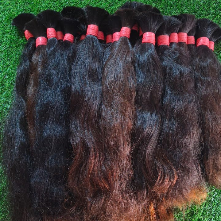 𝗥𝗲𝗺𝘆 & 𝗩𝗶𝗿𝗴𝗶𝗻 𝗦𝘁𝗿𝗮𝗶𝗴𝗵𝘁 𝗕𝘂𝗹𝗸 𝗛𝗮𝗶𝗿 - 𝗣𝗲𝗿 𝗞𝗴