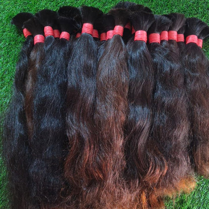 𝗥𝗲𝗺𝘆 & 𝗩𝗶𝗿𝗴𝗶𝗻 𝗦𝘁𝗿𝗮𝗶𝗴𝗵𝘁 𝗕𝘂𝗹𝗸 𝗛𝗮𝗶𝗿 - 𝗣𝗲𝗿 𝗞𝗴