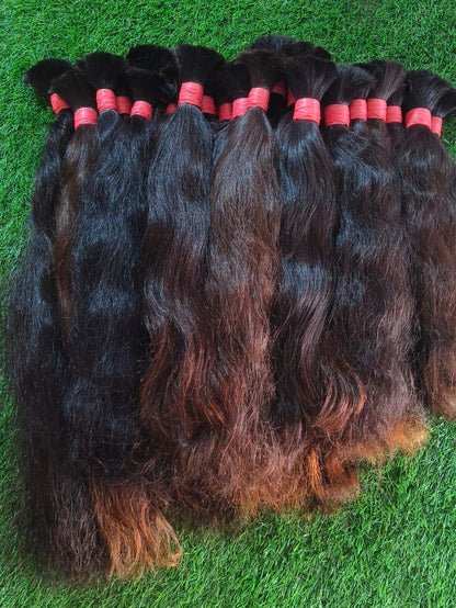 𝗥𝗲𝗺𝘆 & 𝗩𝗶𝗿𝗴𝗶𝗻 𝗦𝘁𝗿𝗮𝗶𝗴𝗵𝘁 𝗕𝘂𝗹𝗸 𝗛𝗮𝗶𝗿 - 𝗣𝗲𝗿 𝗞𝗴